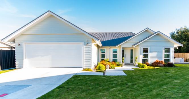 Quin Buildings :: Kitset homes, kitset garages, sleepouts and sheds NZ